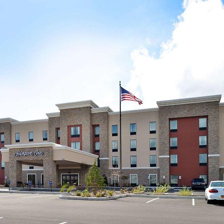Hampton Inn Corning/Painted Post Esterno foto