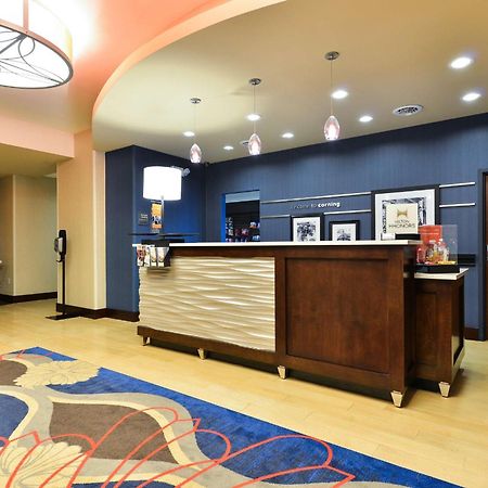 Hampton Inn Corning/Painted Post Esterno foto