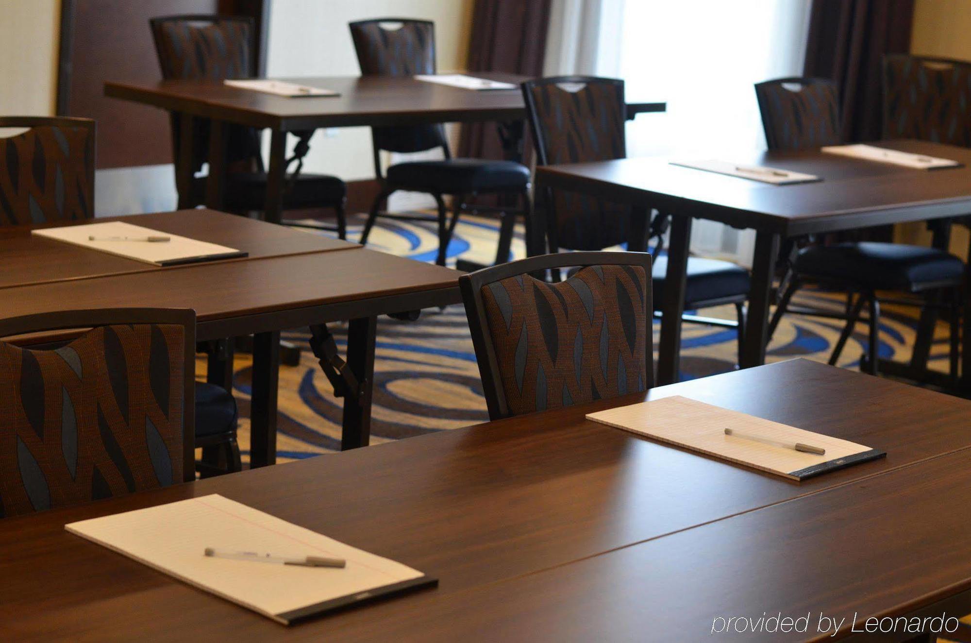 Hampton Inn Corning/Painted Post Esterno foto